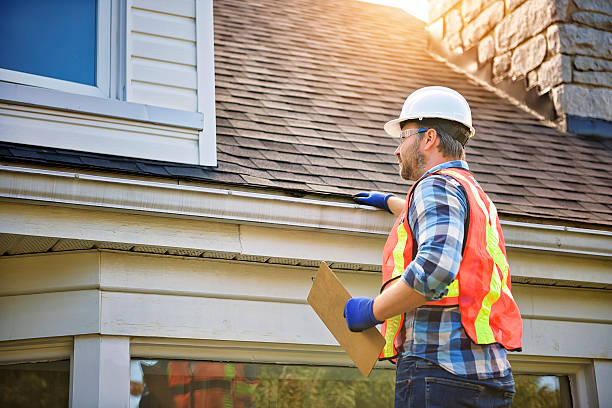 Licensed Roofing service in Linn, KS - Ben Roofing and Steel LLC